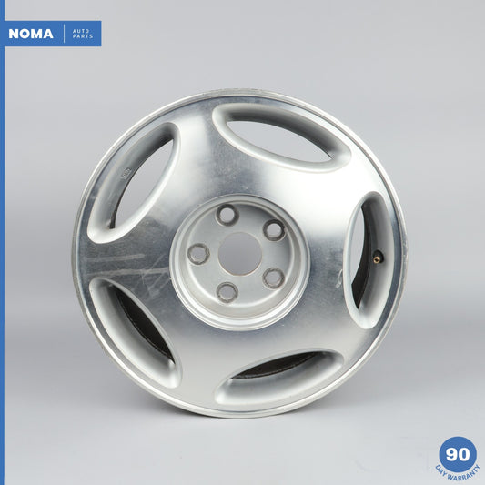 99-00 Lexus LS400 XF20 16x7J Alloy Wheel Road Rim 5 Spoke Type C 42611-50190 OEM - photo 1