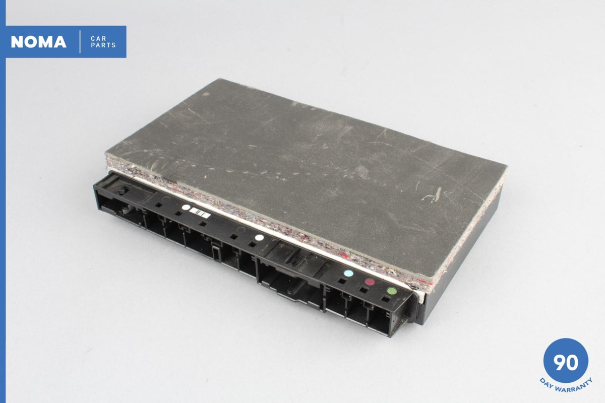08-10 BMW 535i E60 Front Left Driver Side Seat Position Control Module Unit OEM - photo 5