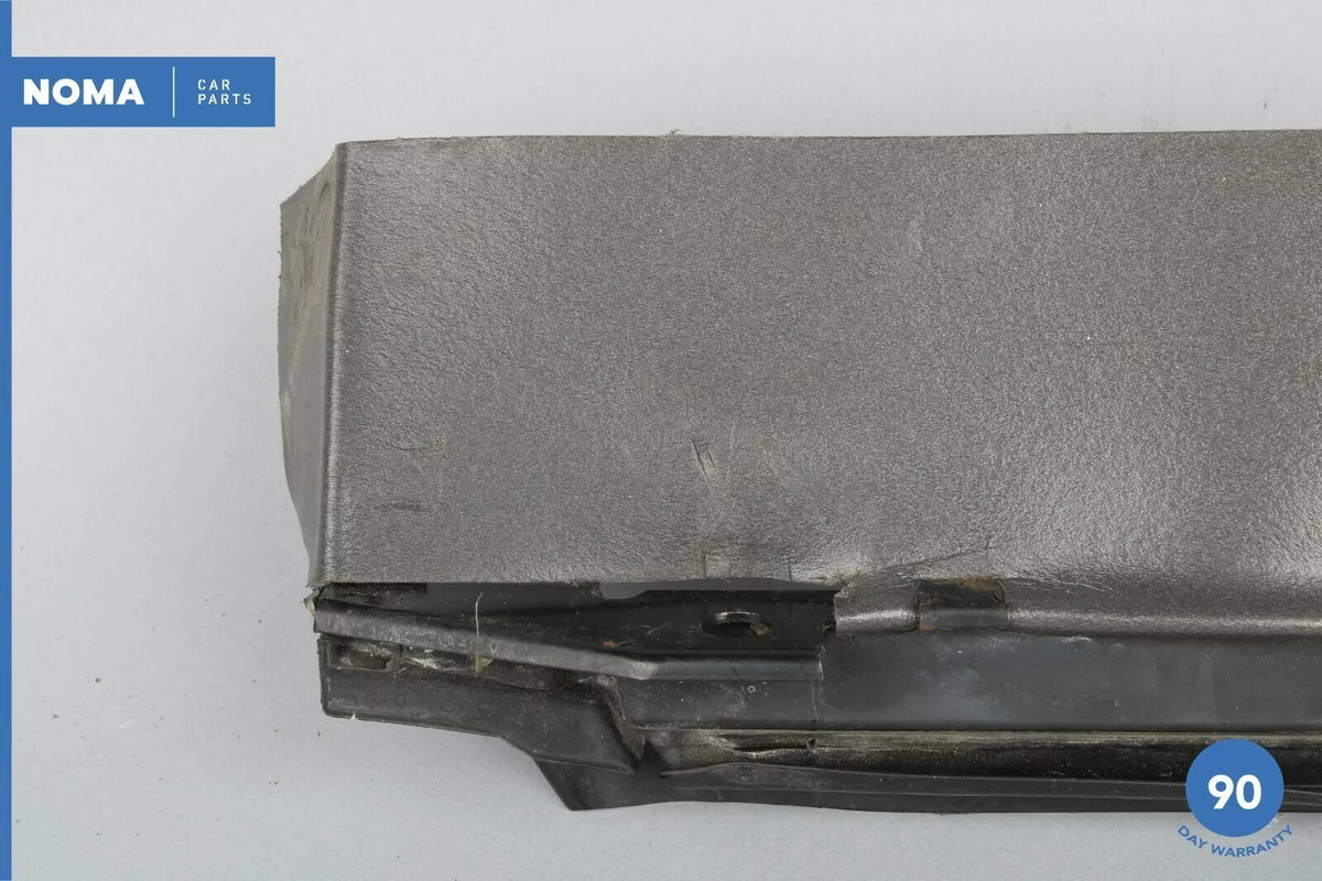97-06 Jaguar X100 XK8 XKR Convertible Right Side Quarter Window Molding Seal OEM - photo 7