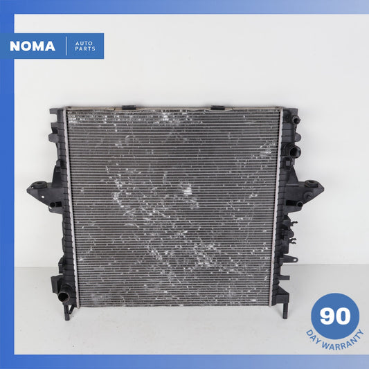 10-16 Land Rover L319 L320 LR4 Engine Cooling Radiator Assembly LR015560 OEM - photo 1