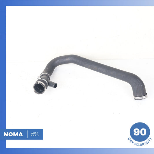 12-13 Range Rover Evoque L538 2.0L Engine Radiator Intercooler Coolant Hose OEM - photo 1