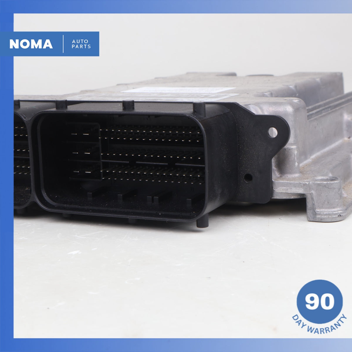 11-21 Jaguar X152 F-Type XF RR Sport ECM ECU Engine Control Module Computer OEM - photo 7