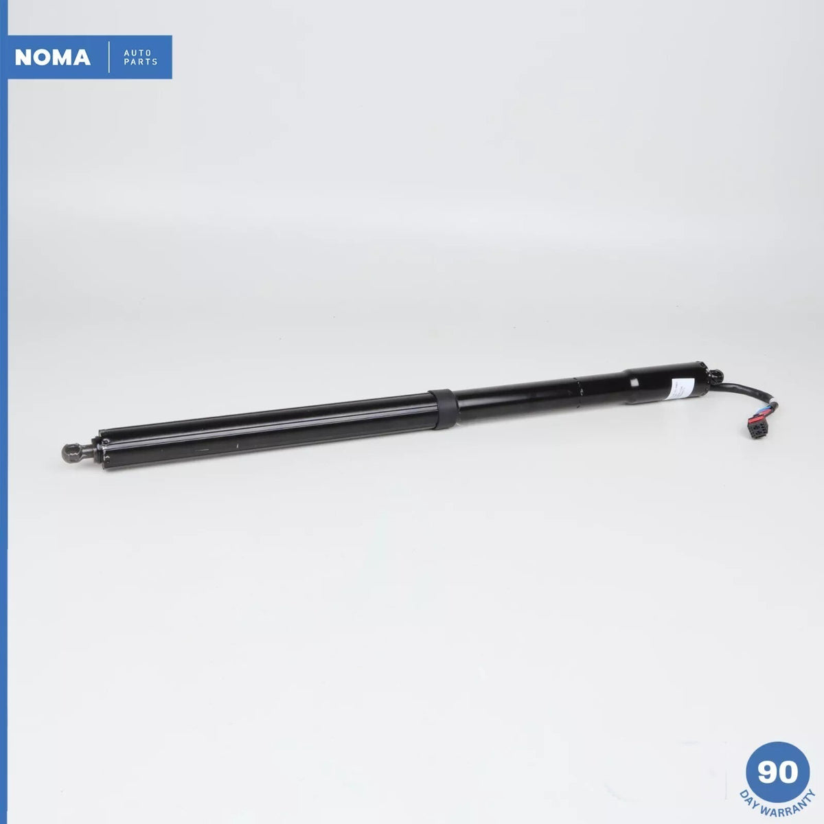 10-19 Jaguar X351 XJ Right & Left Trunk Lid Lift Support Cylinder Strut Set OEM - photo 8