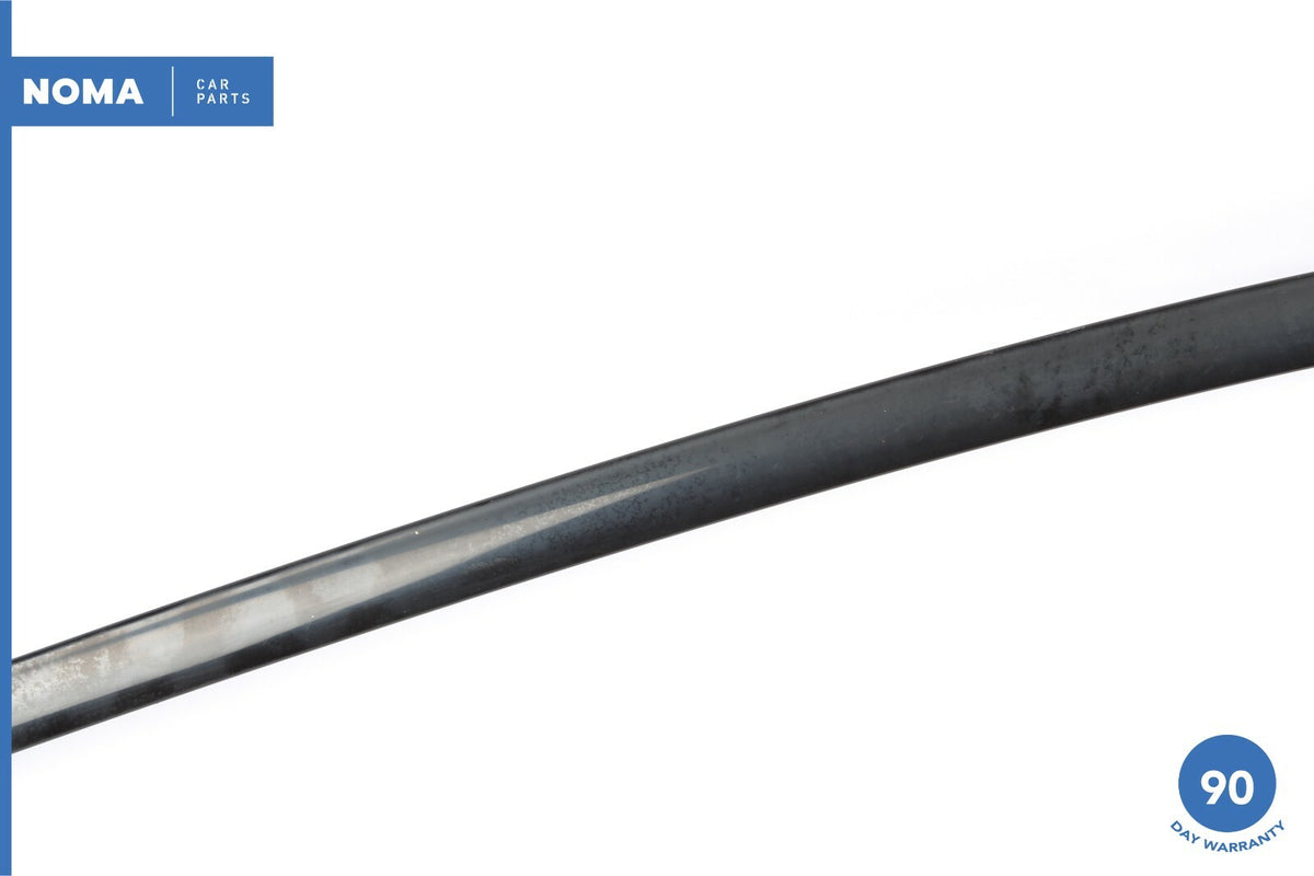 04-07 Jaguar X350 XJ8 XJR VDP Rear Left Side Window Quarter Molding Strip OEM - photo 3