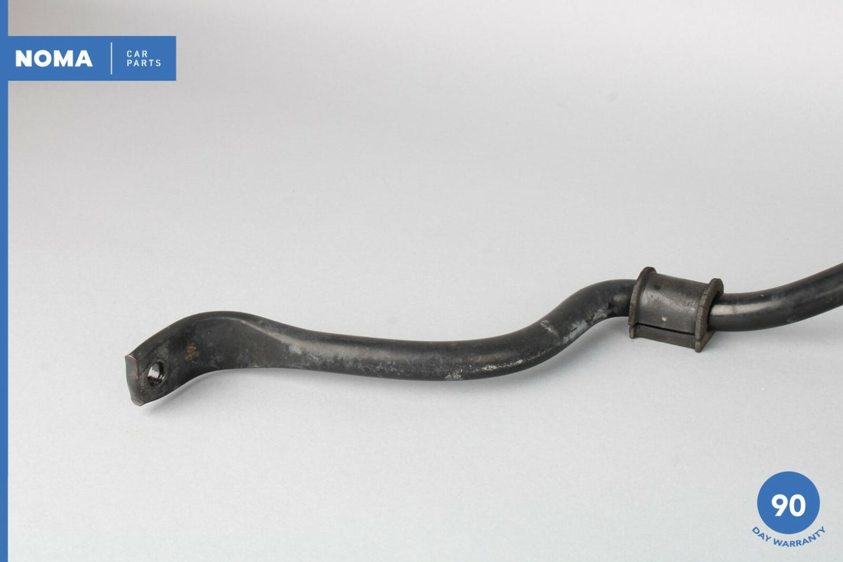 95-97 Jaguar XJ6 VDP X300 Front Stabilizer Swaybar Anti Roll Bar MNA2100AA OEM - photo 4