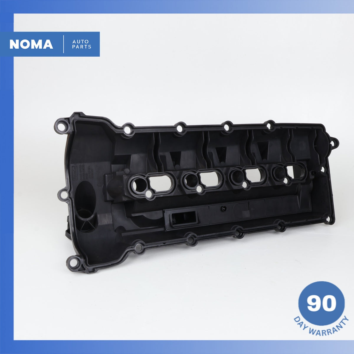 10-24 Range Rover L405 XK XF AJ133 Left Engine Cylinder Head Camshaft Cover OEM - photo 12