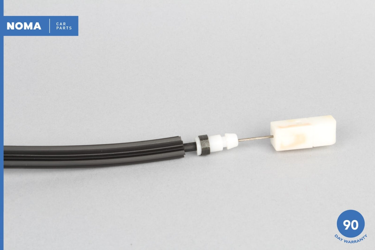 03-08 Jaguar S-Type X204 Engine Motor Ignition Start Cable Line OEM - photo 2