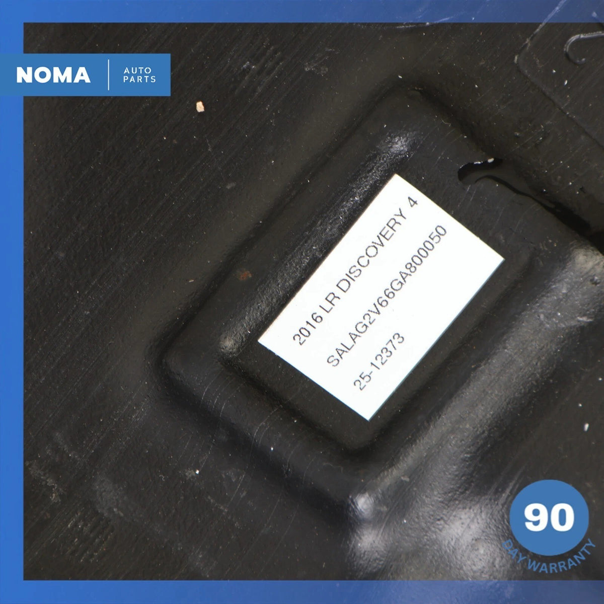 10-16 Land Rover L319 LR4 Fuel Gas Tank Reservoir Assembly AH229K007AF OEM - photo 19