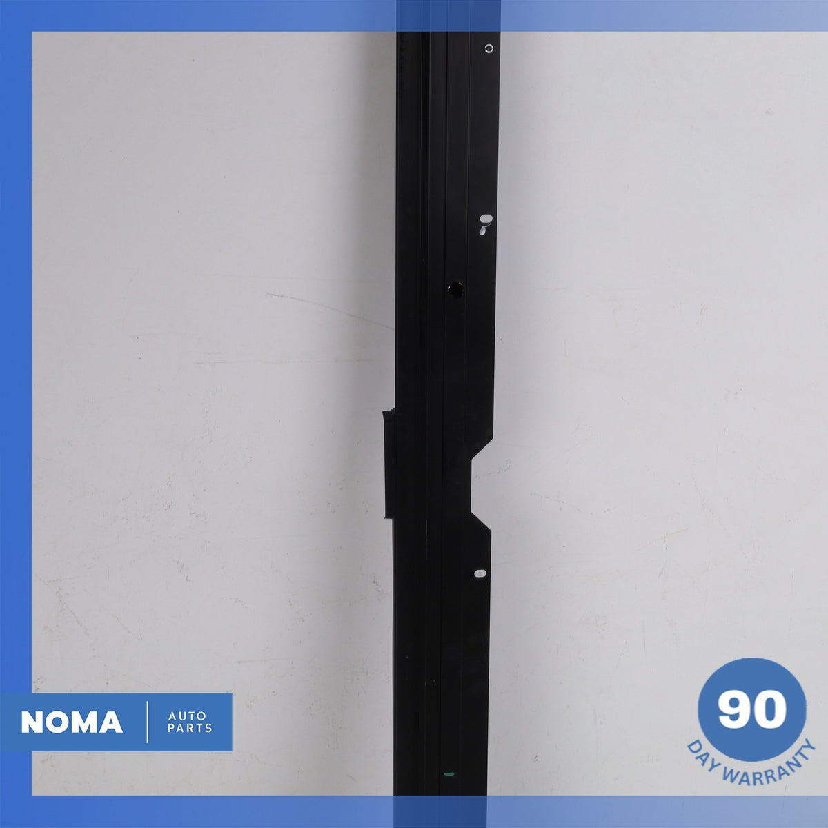 13-22 LR Range Rover L494 L405 Panorama Sunroof Guide Rail Frame Track OEM - photo 13