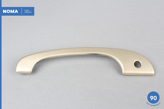 00-08 Jaguar S-Type X200 Front Left Driver Exterior Door Handle Bezel SEC OEM - photo 1