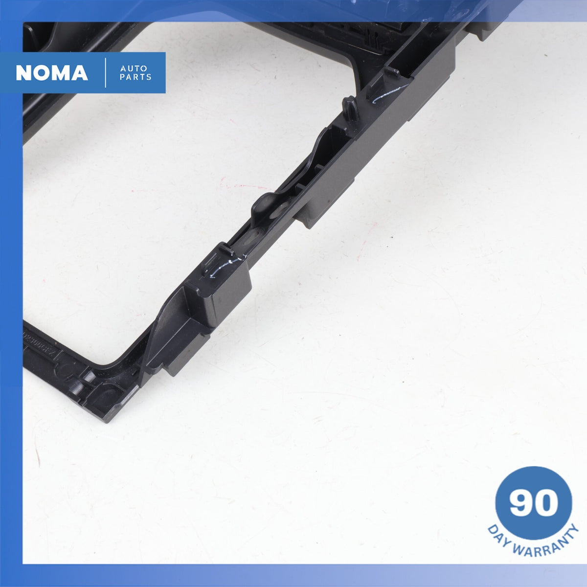 12-19 Land Rover Range Rover Evoque L538 Center Console Shifter Bezel Trim OEM - photo 11