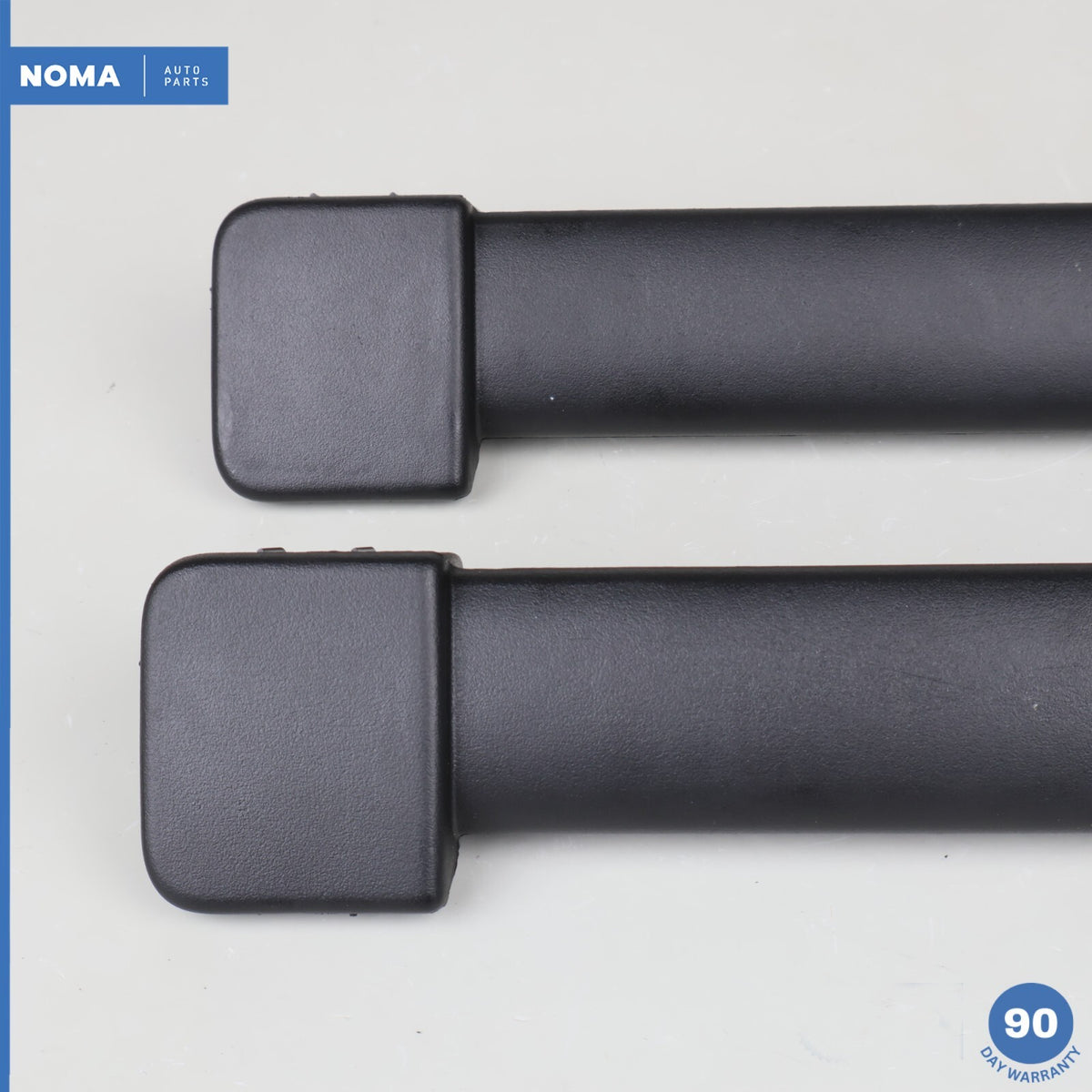 12-19 Range Rover Evoque Rear Left & Right Tailgate Liftgate Handle Set PVJ OEM - photo 4