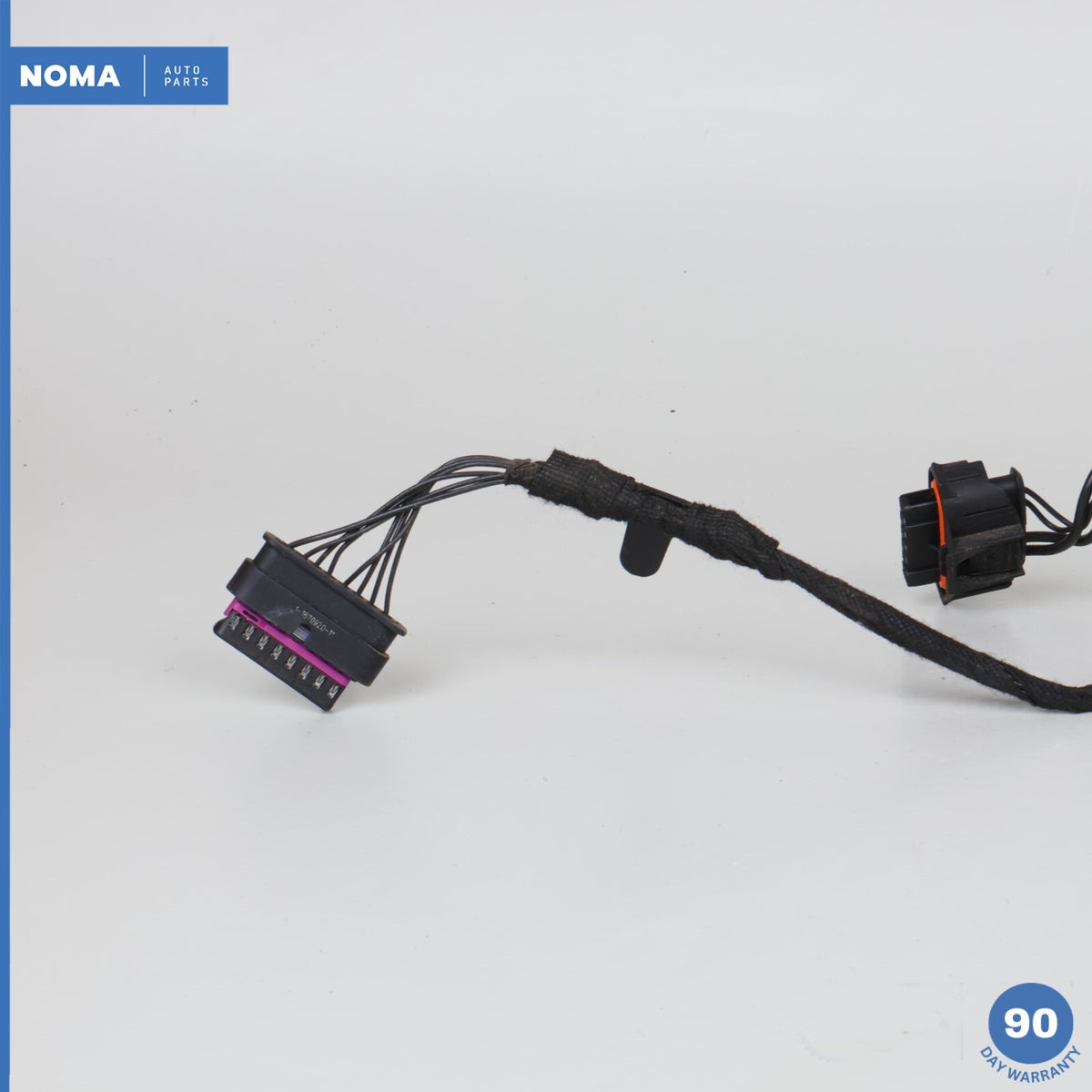 14-17 Range Rover Sport L494 Rear Right Side Door Wire Harness LR064052 OEM - photo 2