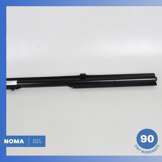 Audi 8R Q5 SQ5 Rear Right Window Sunshade Roller Blind Black OEM - photo 1
