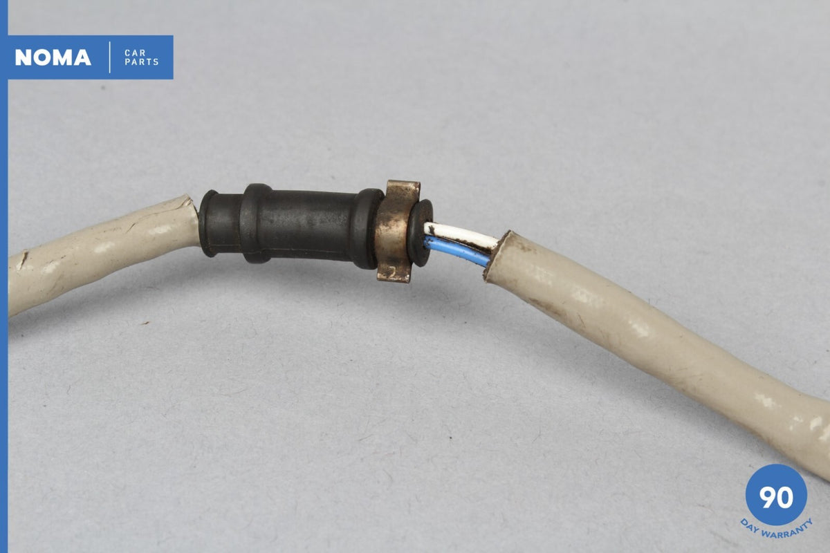 2006 Range Rover Sport L320 Downstream Lambda Oxygen Heated Sensor OEM - photo 5