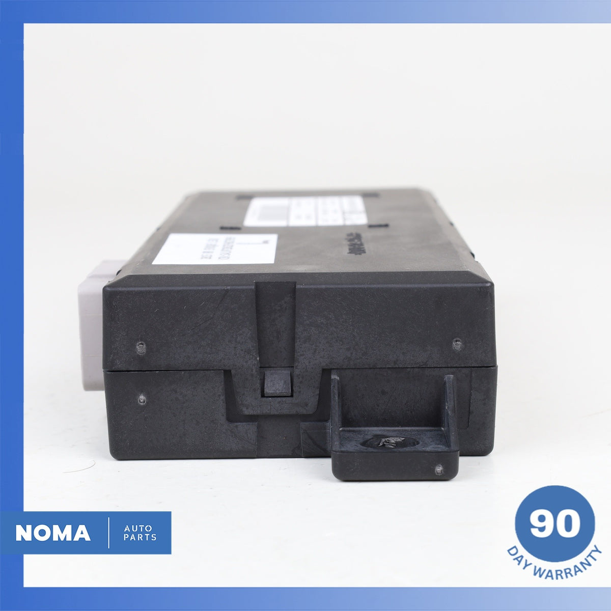 14-15 LR Range Rover Evoque L538 Front Left Driver Seat Control Module OEM - photo 5