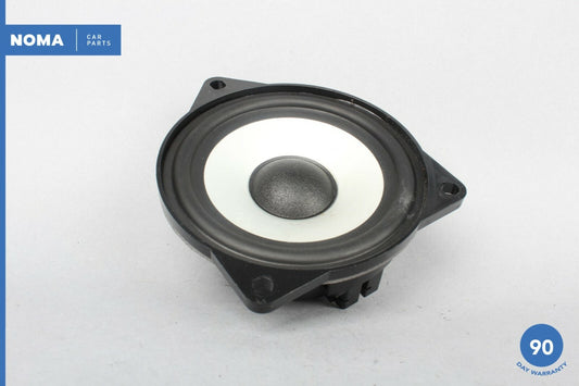 03-08 BMW Z4 E85 E86 Front or Rear Hi-Fi Stereo Audio Mid Range Speaker OEM - photo 1