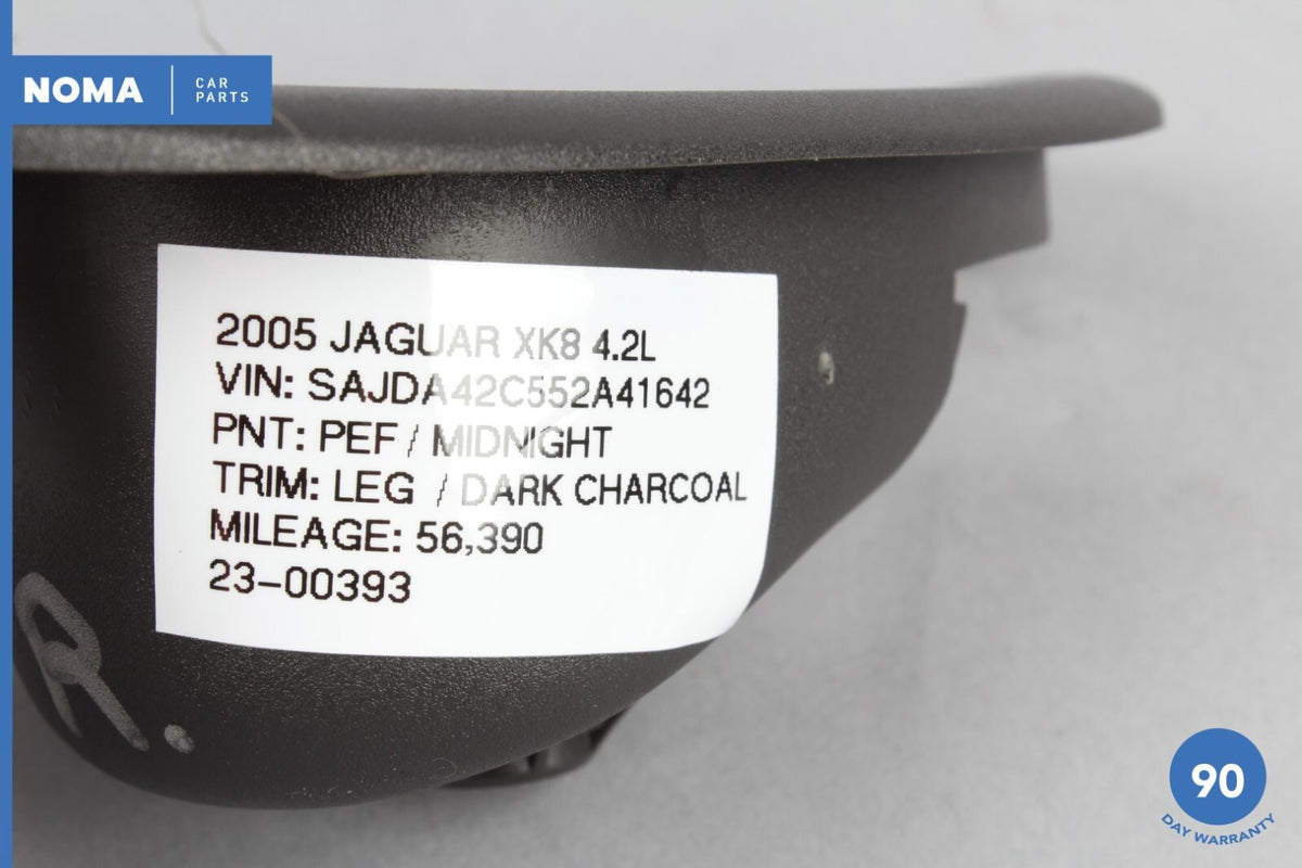 97-06 Jaguar XK8 XKR X100 Front Right Inner Door Handle Cover Bezel Trim LEG OEM - photo 13