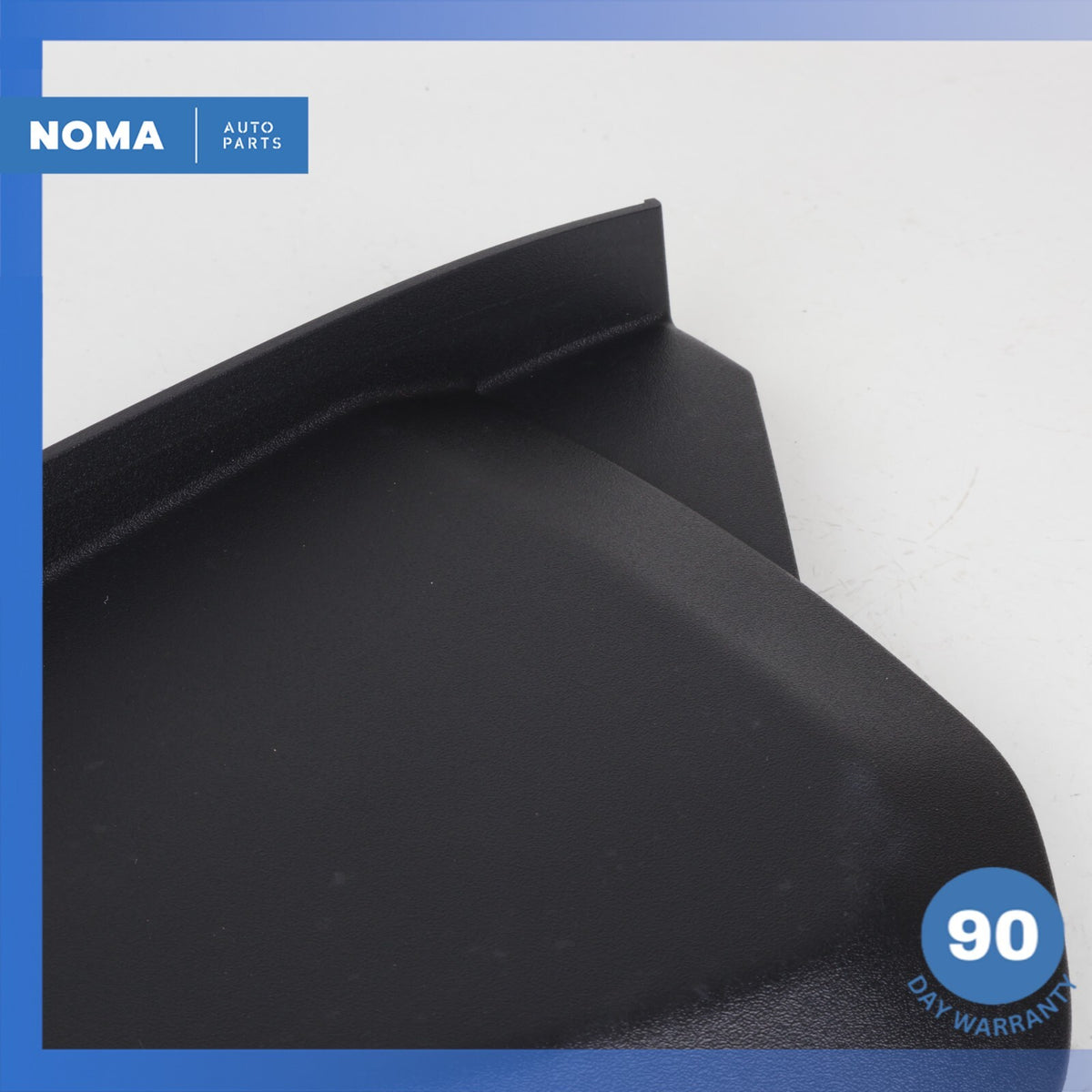 15-19 Land Rover Discovery Sport L550 Left Dash Dashboard End Trim Cover OEM - photo 3