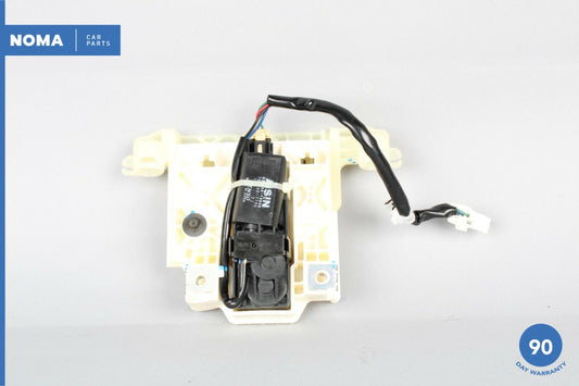 07-09 Lexus LS460 XF40 Front Left Seat Headrest Head Rest Motor 439490-10040 OEM - photo 1