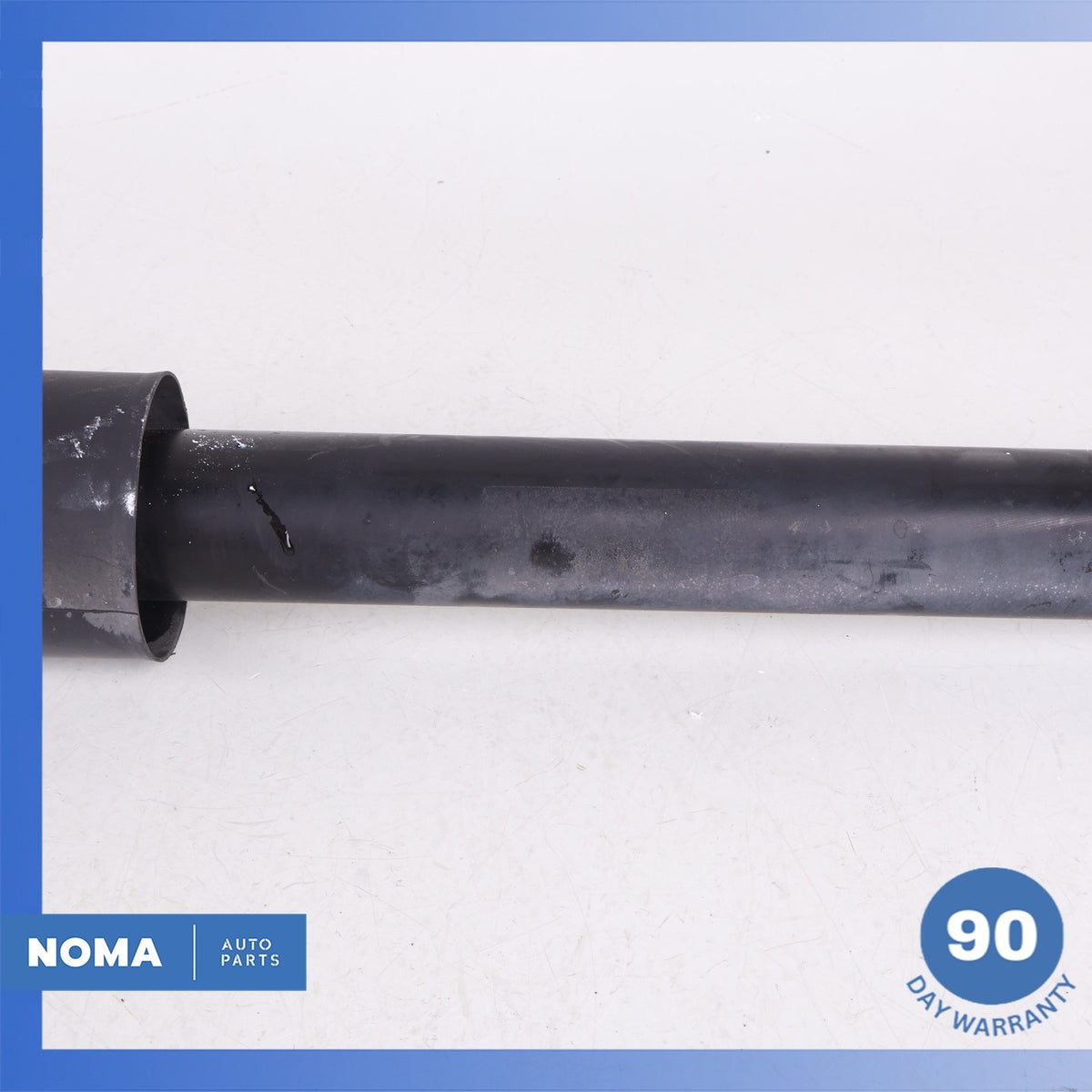 17-20 Jaguar X760 XE RWD Rear Right Side Shock Absorber Strut T4N7357 OEM - photo 4