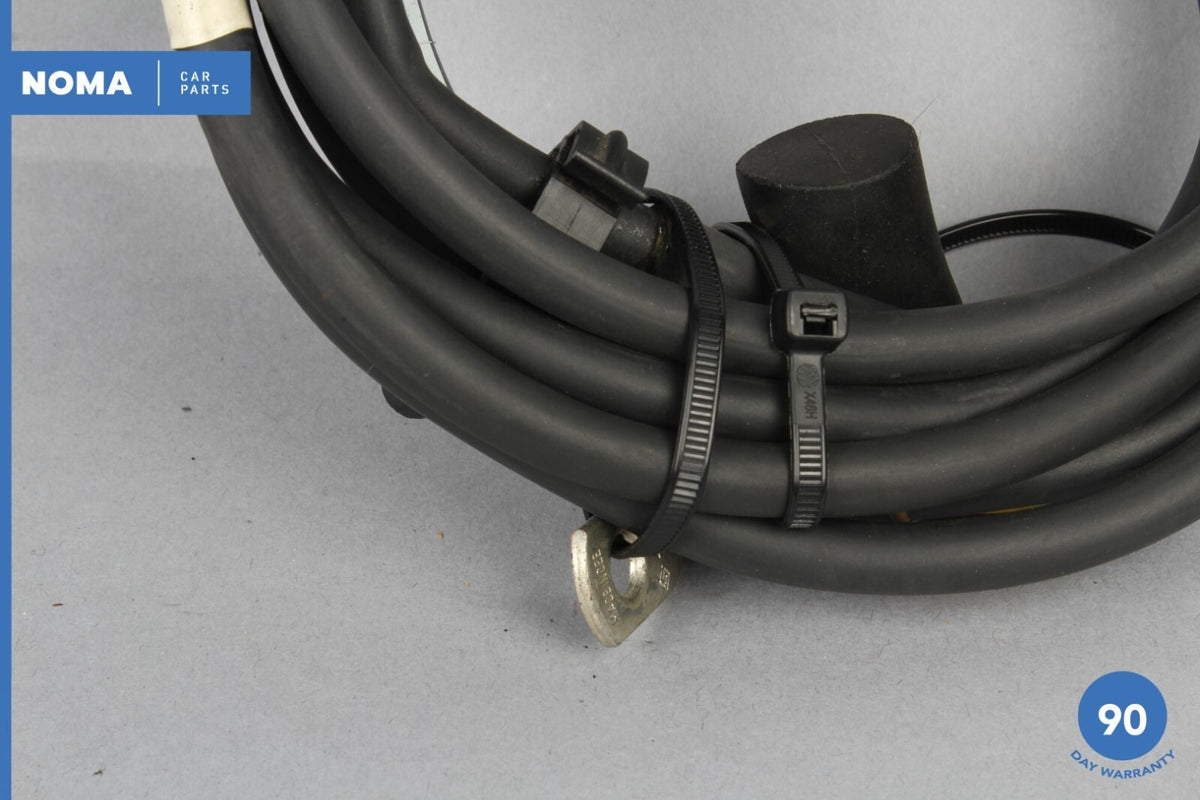 97-02 Jaguar XK8 XKR X100 Fuse Box Protection Module Power Cable LJC3710AA OEM - photo 9