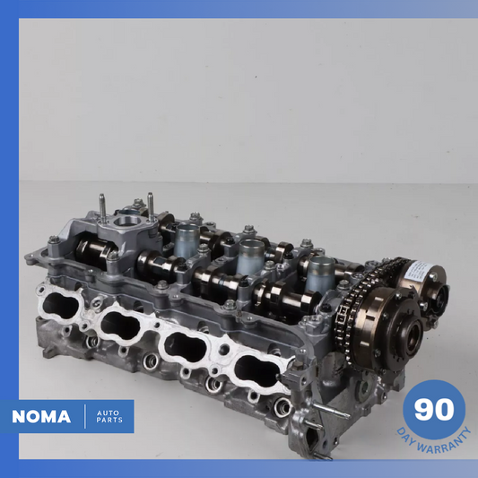 2009 Lexus LS460 XF40 1URFSE Left Side Engine Cylinder Head 11102-38H00 OEM - photo 1