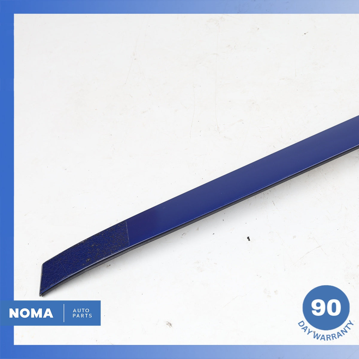 14-22 LR Range Rover Sport L494 Right Roof Drip Rail Upper Molding Trim OEM - photo 5
