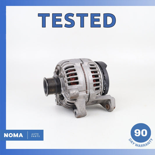 BMW E85 Z4 2.5i 3.0i M54 Engine Motor Generator Alternator 7519618 OEM - photo 1