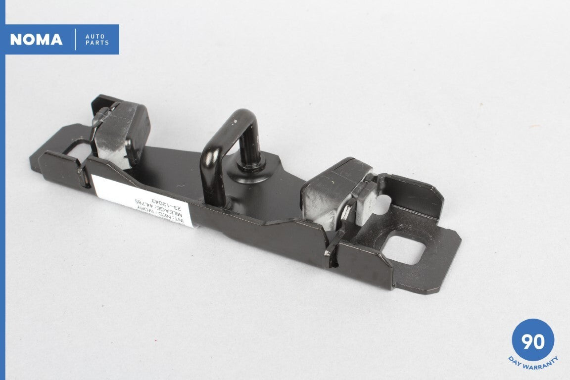 07-15 Jaguar XK XKR X150 Rear Trunk Boot Lid Catch Striker 3M51R404B12AD OEM - photo 5