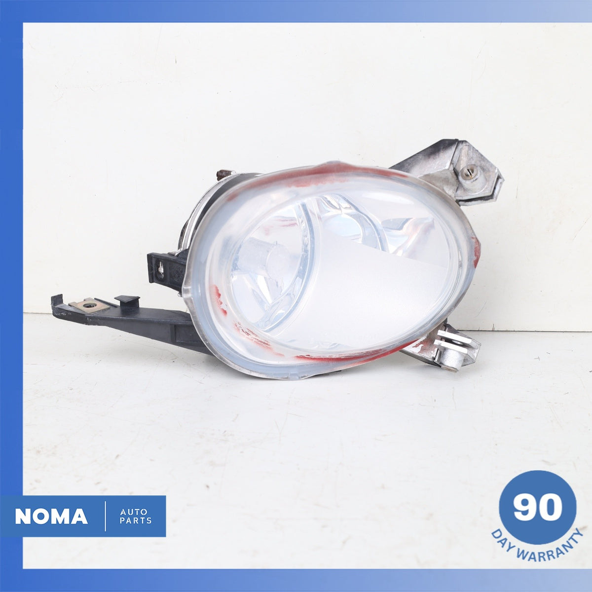 01-06 Jaguar X100 XK8 XKR Front Right Passenger Fog Light Lamp LJE5090AC OEM - photo 1