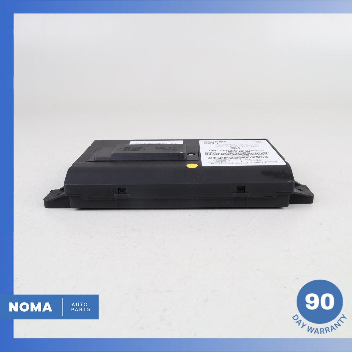 Land Rover L494 L462 Discovery 5 Telematics Communication Module HPLA70718RF OEM - photo 13