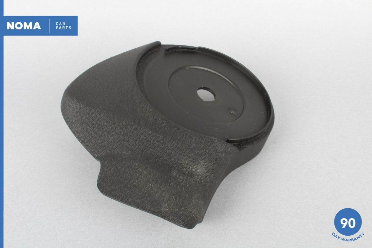 08-14 Mini Cooper S Clubman R55 Front Left Driver Seat Lever Inner Cover OEM - photo 2