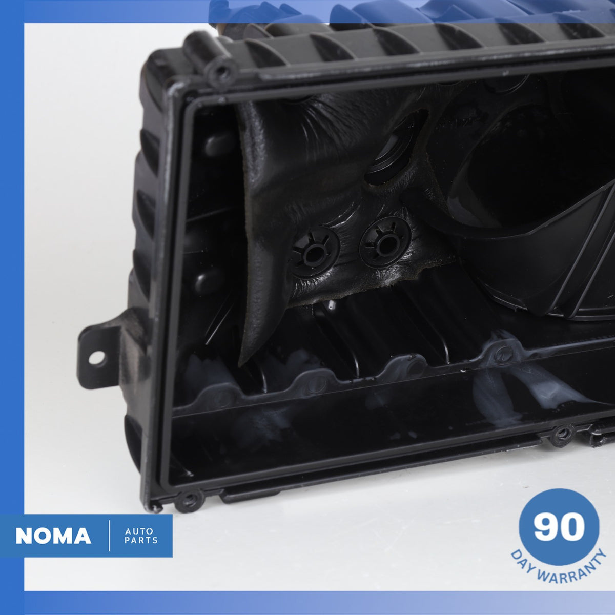 13-18 LR Range Rover L405 L494 L462 Left Air Intake Filter Cleaner Box OEM 74k - photo 16