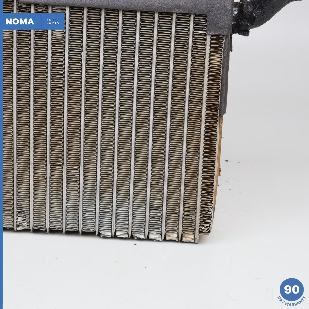 2005 Jaguar X100 XK8 XKR HVAC A/C Air Conditioning Evaporator Core JLM20185 OEM - photo 5