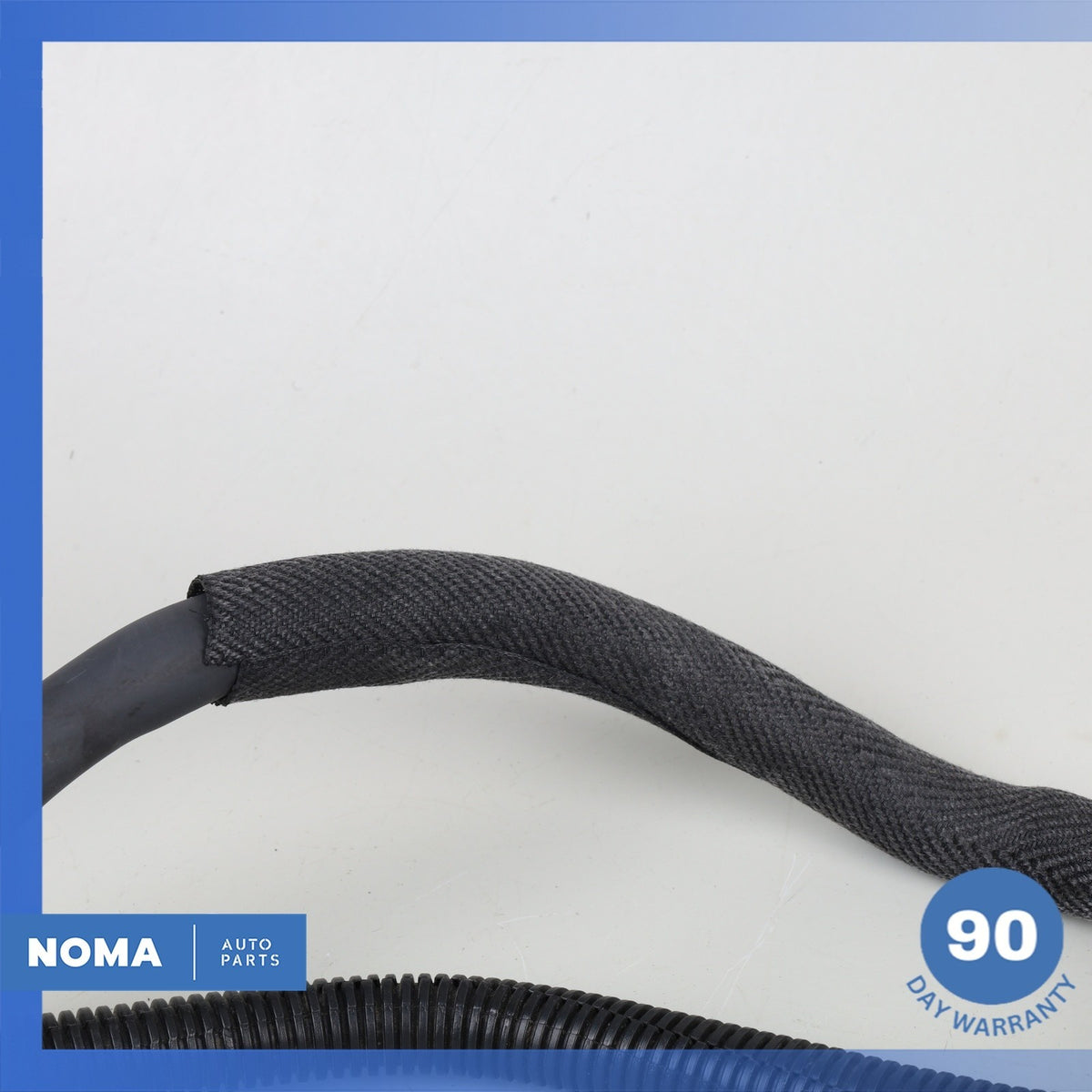 Dodge LD Charger Fuel Vapor Canister Valve Hose 68410807AC OEM 74k - photo 5