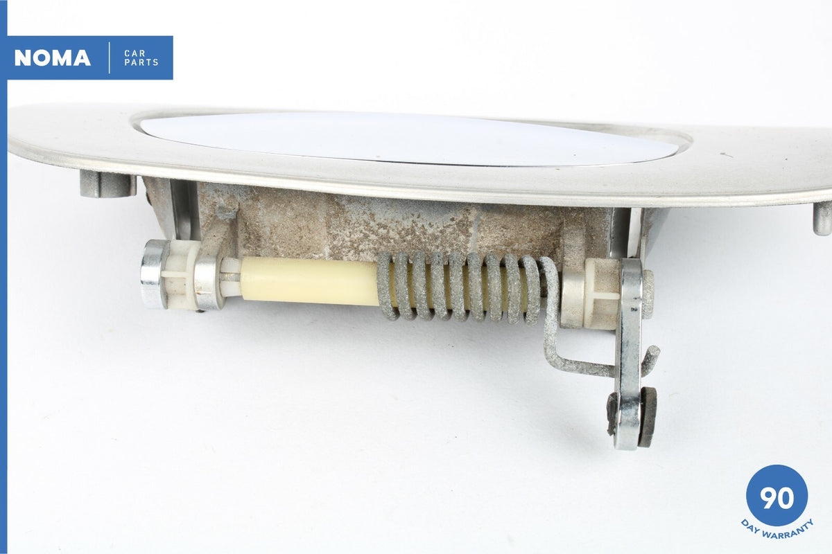97-06 Jaguar XK8 X100 Front Right Passenger Side Exterior Door Handle MDX OEM - photo 6