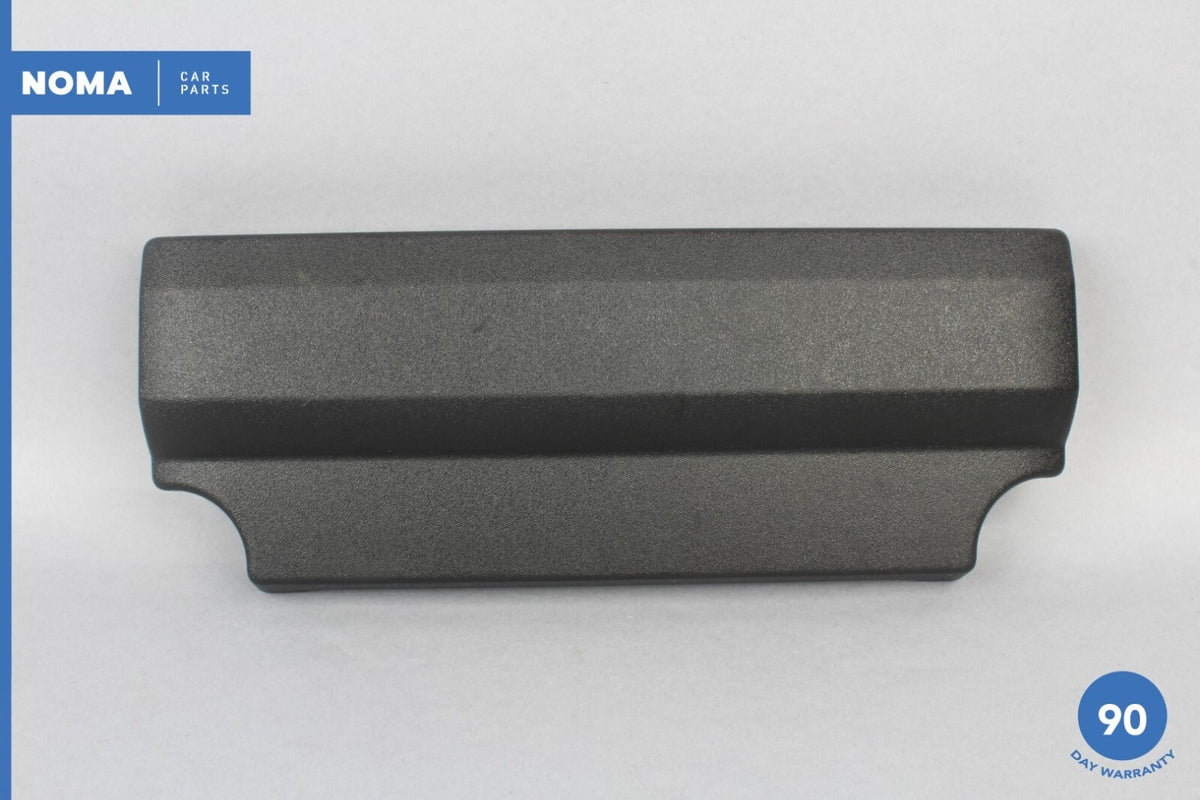 06-09 Range Rover Sport L320 Front Left or Right Seat Lower Trim Cover Panel OEM - photo 1