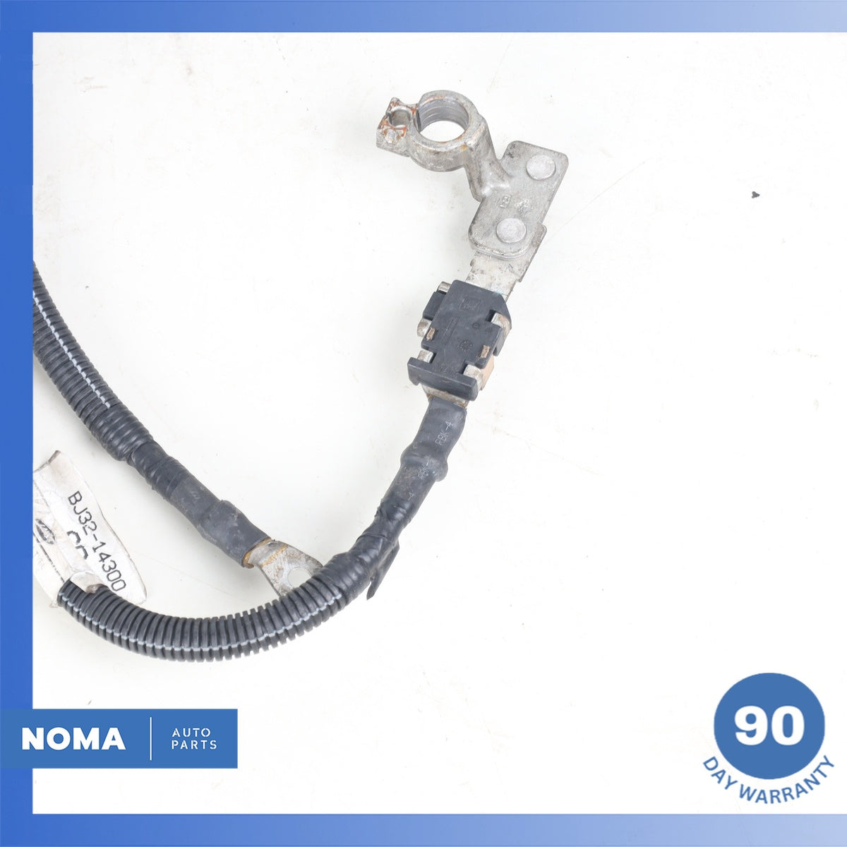12-13 LR Range Rover Evoque L538 Turbo Engine Motor Wire Wiring Harness OEM 87k - photo 3