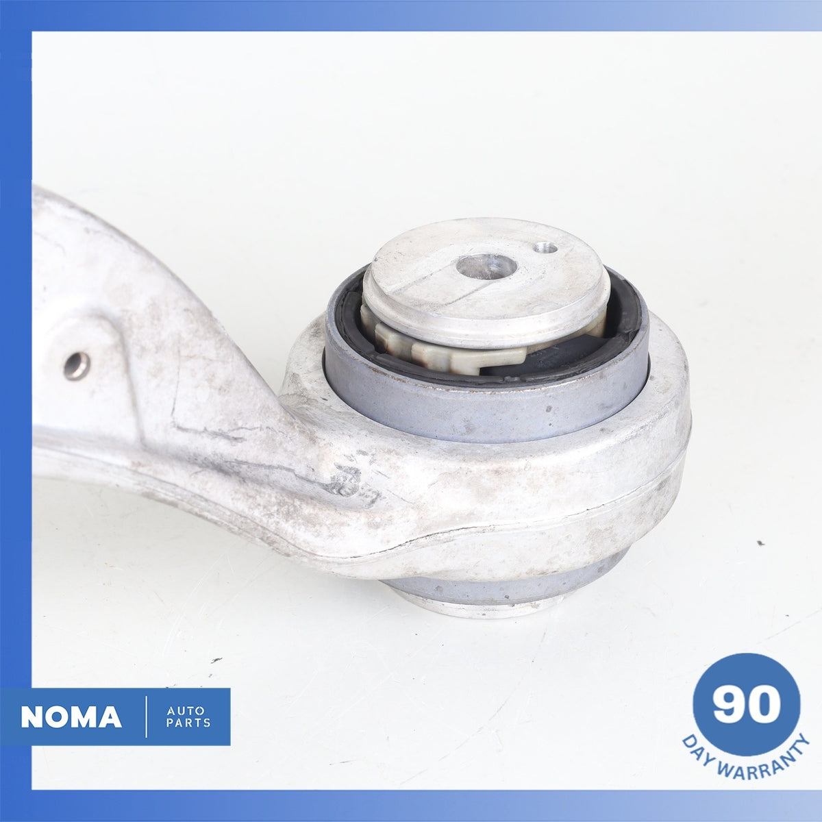 Jaguar X760 XE Front Left Lower Suspension Control Arm OEM - photo 7