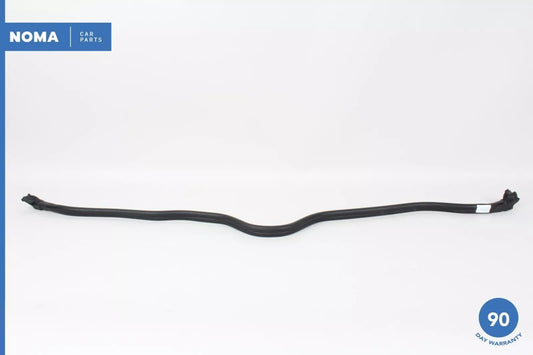 03-08 BMW E85 E86 Z4 Front Under Hood Bonnet Rubber Seal Gasket 7016192 OEM - photo 1