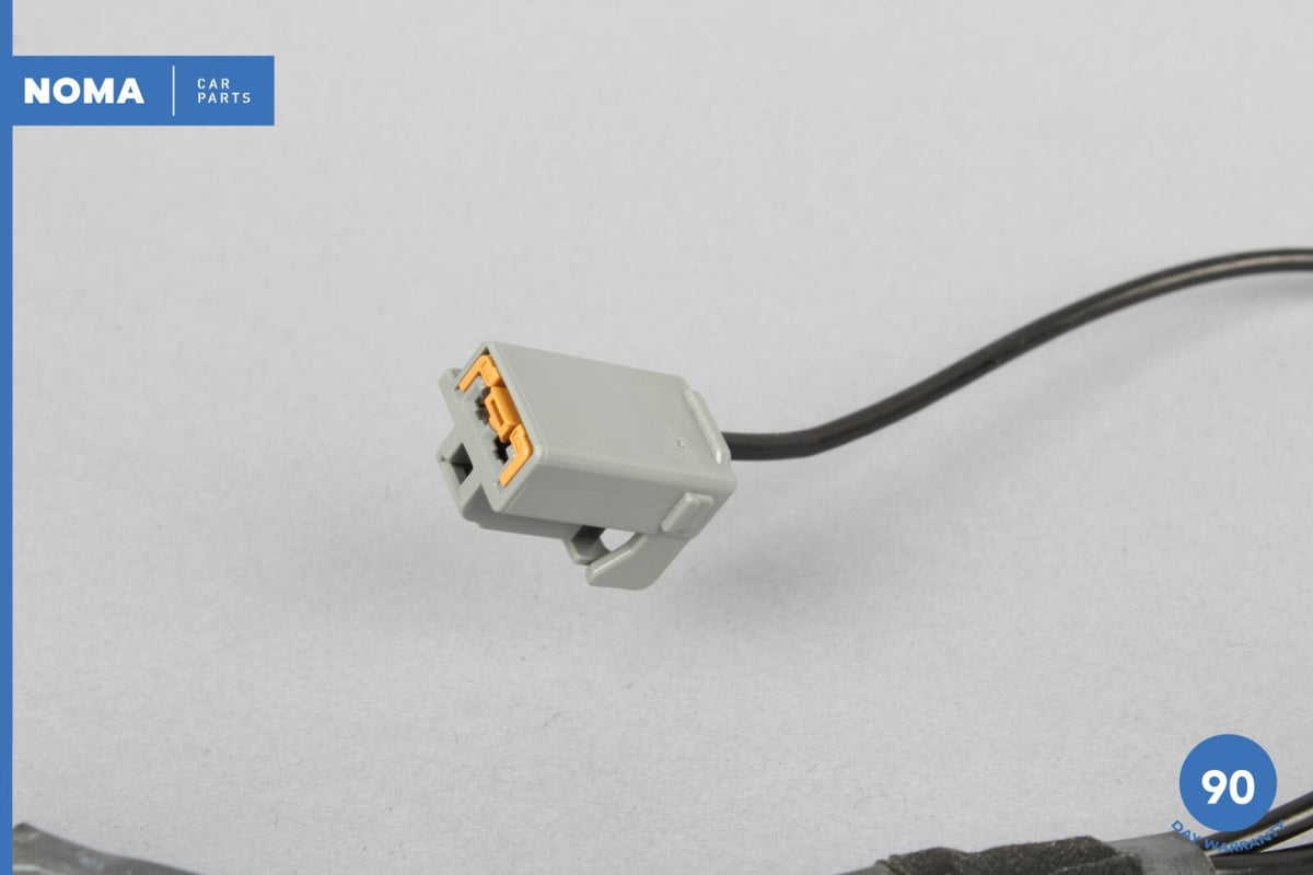03-08 Jaguar S-Type X204 Rear Glass AM FM Radio Antenna Isolator Wire OEM - photo 7