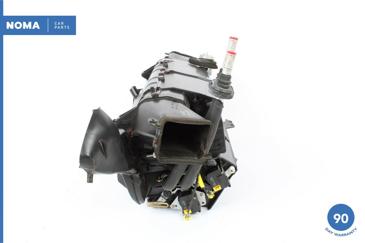 97-06 Jaguar XK8 X100 Air Conditioning Heater Core Box Assembly MJA6440AE OEM - photo 9