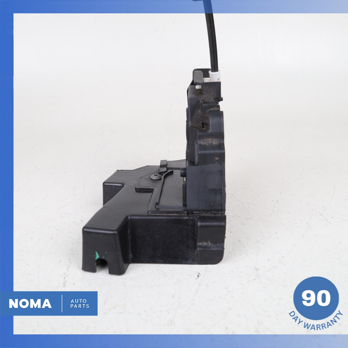 12-19 Range Rover Evoque L538 Rear Left Door Lock Latch Actuator 8X2A26413CC OEM - photo 11