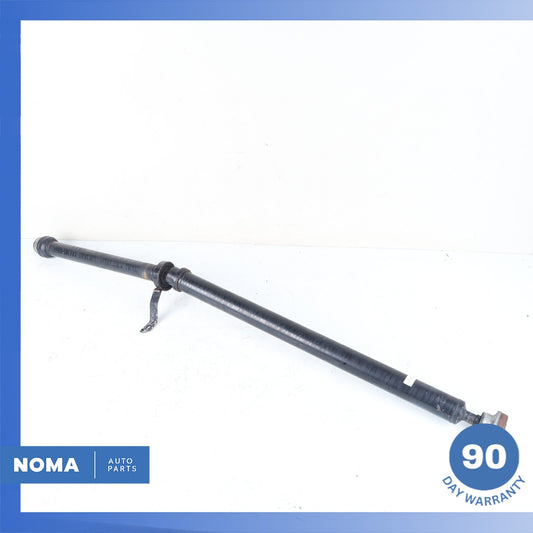 11-18 Audi D4 A8L S8 Rear Axle Driveshaft Drive Shaft Propeller 4H4521101H OEM - photo 1