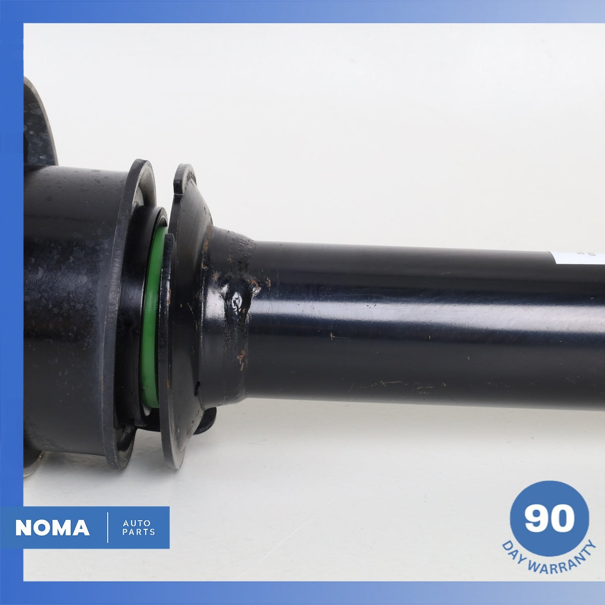 06-13 Range Rover Sport L320 Front Right or Left Airmatic Air Shock Strut Arnott - photo 4