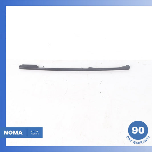 Jaguar X260 XF Dashboard Dash Board Cover Panel Trim Leather OEM - photo 1