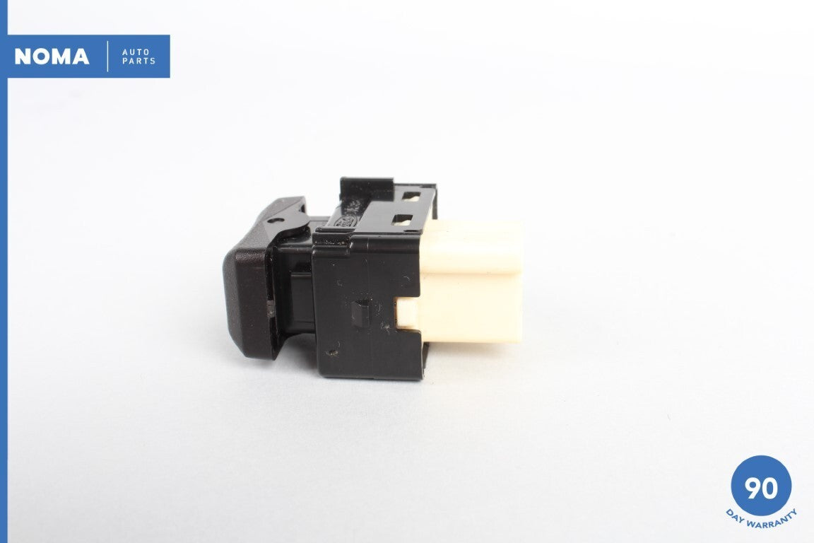 00-02 Jaguar S-Type X200 Front Right Side Seat Lumbar Switch Black LEG OEM - photo 5