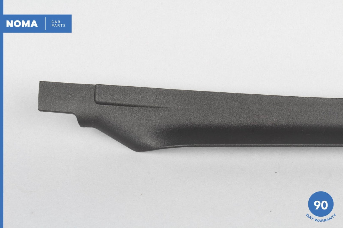 06-13 Range Rover Sport L320 Front Right Side A Pillar Middle Cover Trim OEM - photo 2