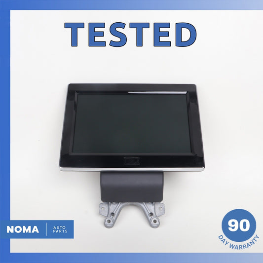 10-16 LR Range Rover L405 Left or Right Headrest Screen Monitor Display OEM - photo 1